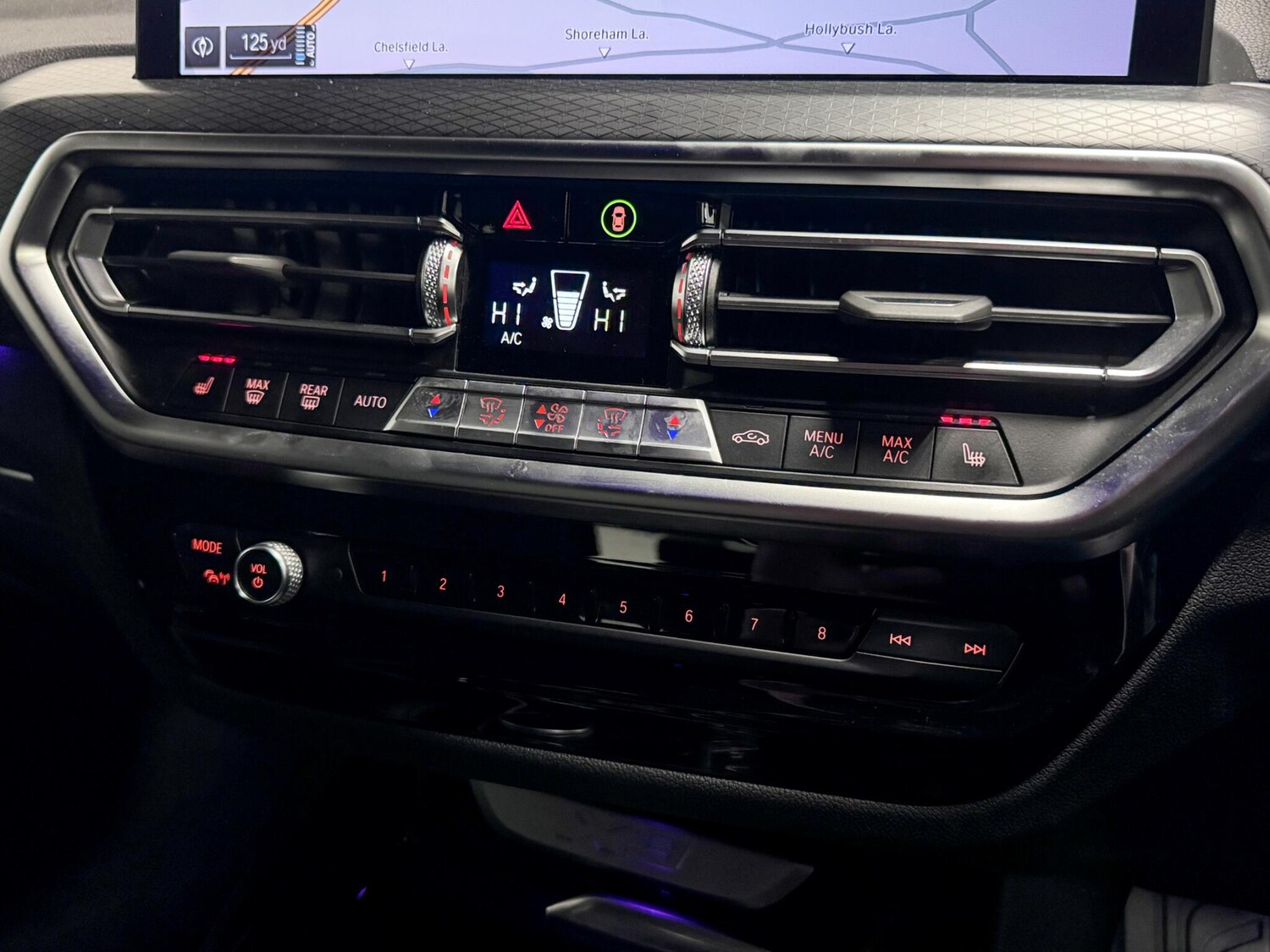 Used BMW X3 2022 for sale - 77156471: Photo 29