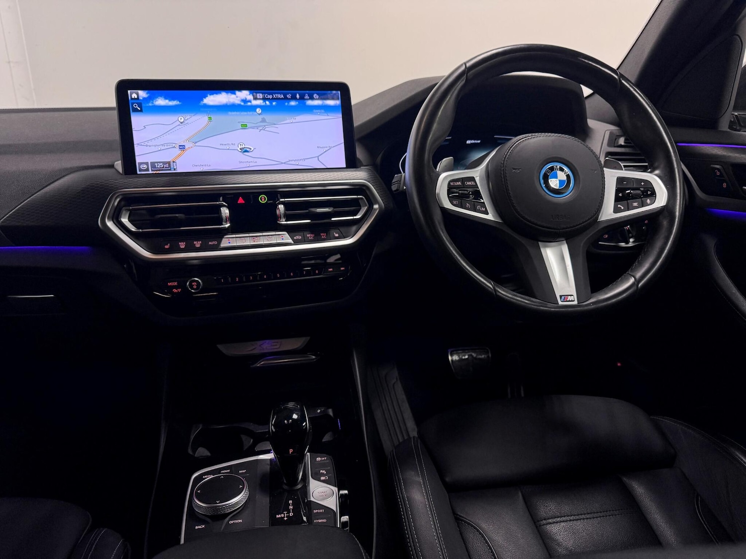 Used BMW X3 2022 for sale - 77156471: Photo 30