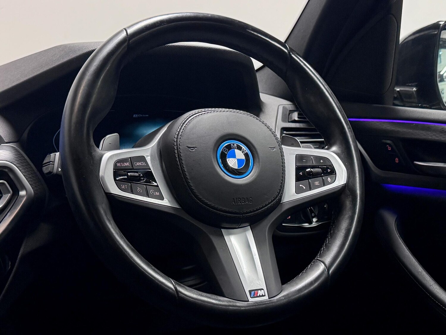 Used BMW X3 2022 for sale - 77156471: Photo 31