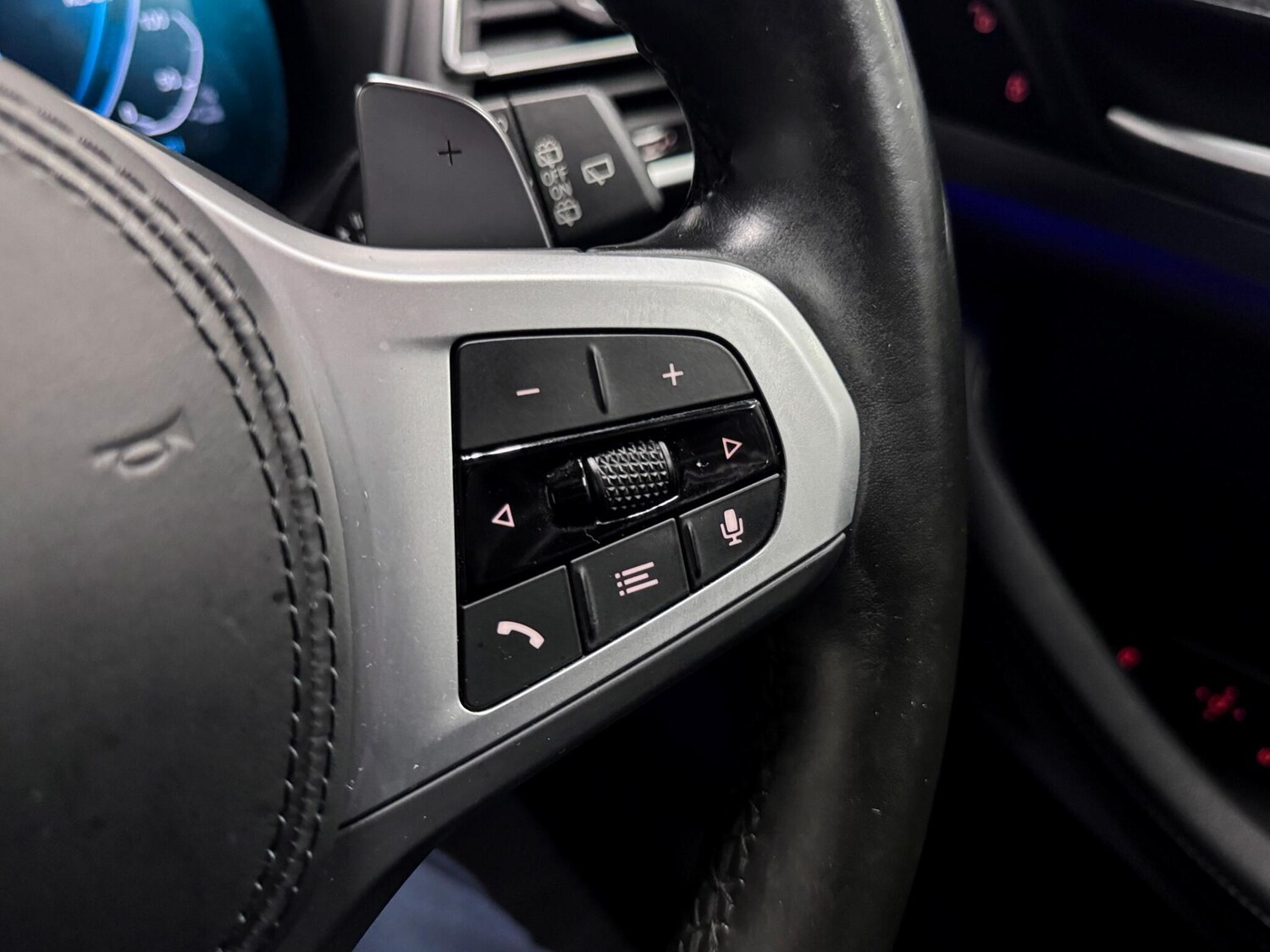 Used BMW X3 2022 for sale - 77156471: Photo 34