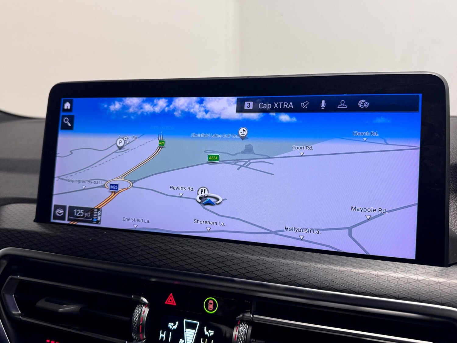 Used BMW X3 2022 for sale - 77156471: Photo 35