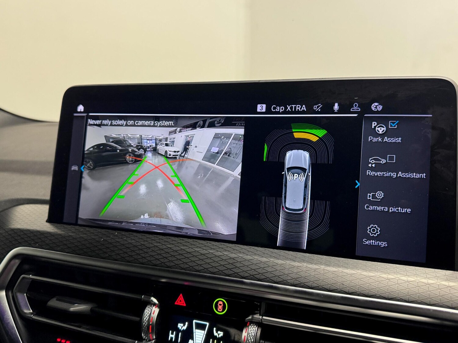 Used BMW X3 2022 for sale - 77156471: Photo 37