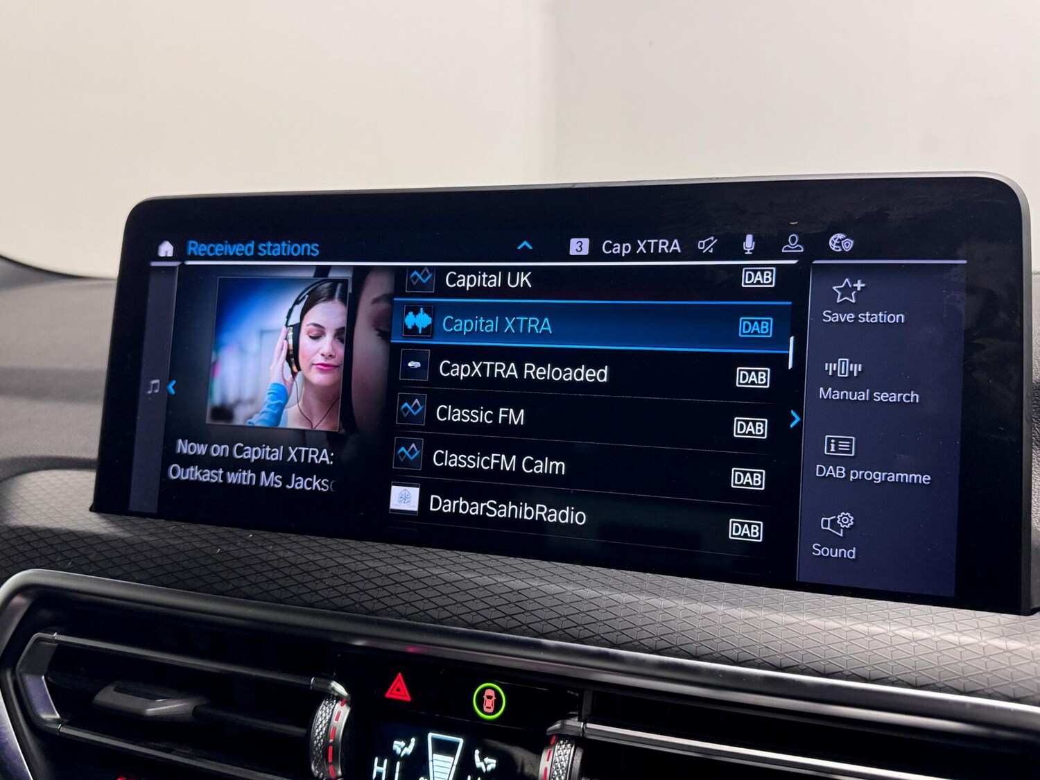 Used BMW X3 2022 for sale - 77156471: Photo 38