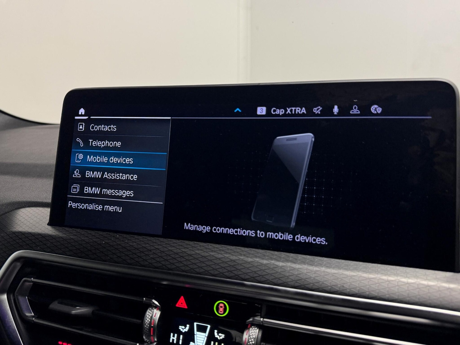 Used BMW X3 2022 for sale - 77156471: Photo 39