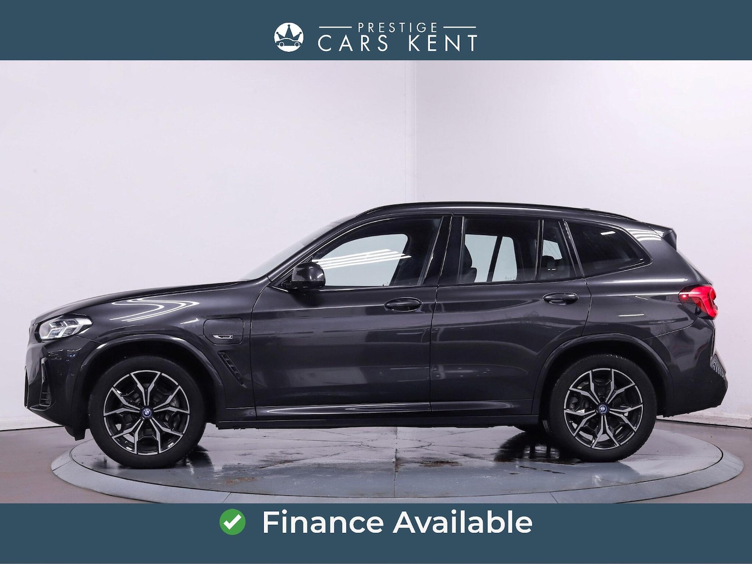 Used BMW X3 2022 for sale - 77156471: Photo 4
