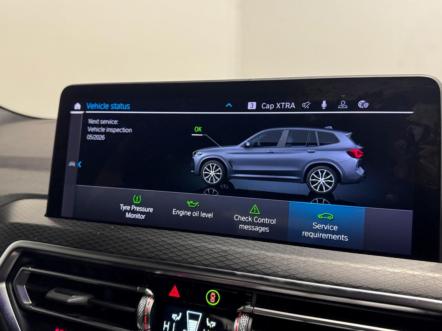 Used BMW X3 2022 for sale - 77156471: Photo 41