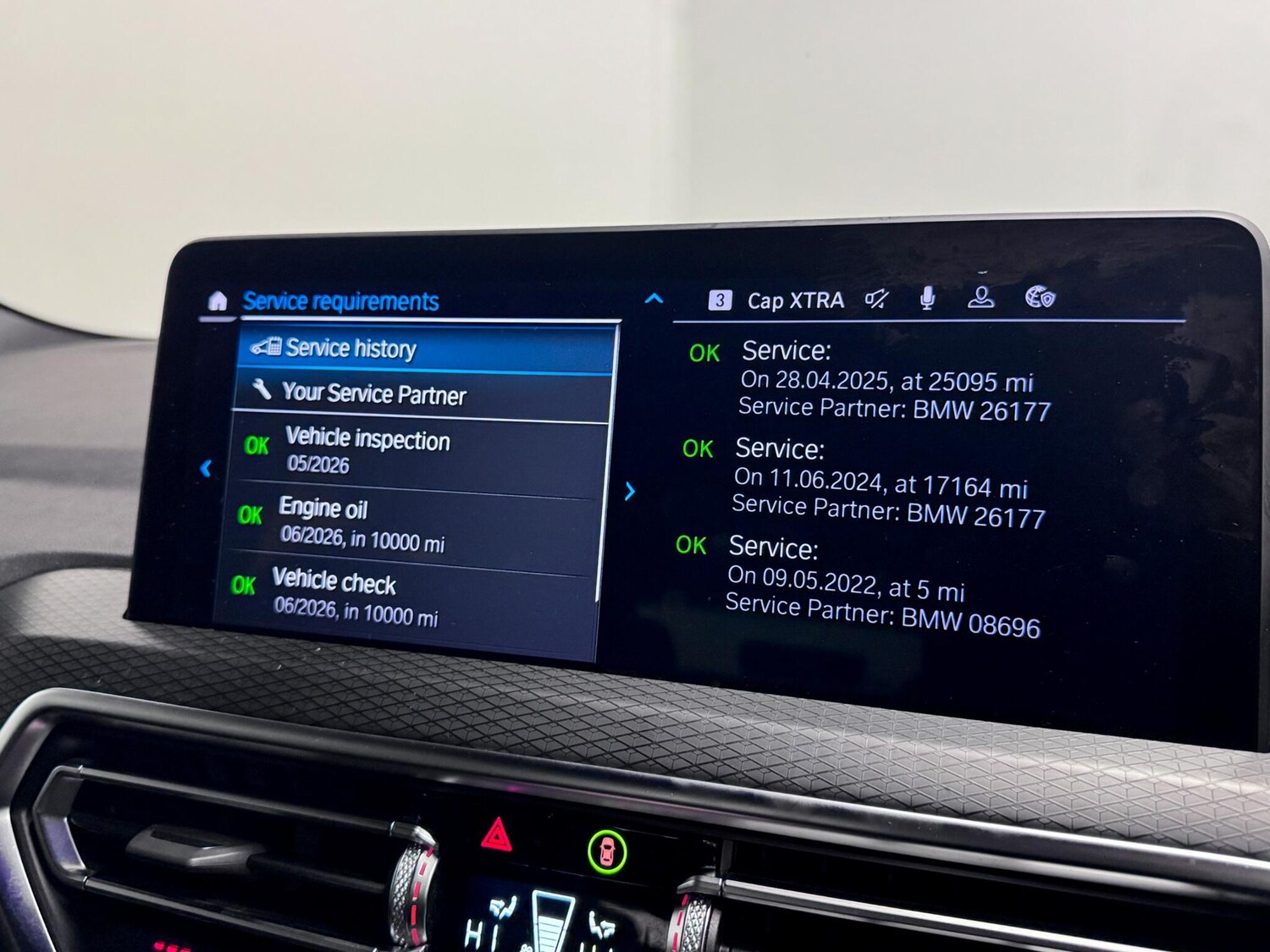 Used BMW X3 2022 for sale - 77156471: Photo 42