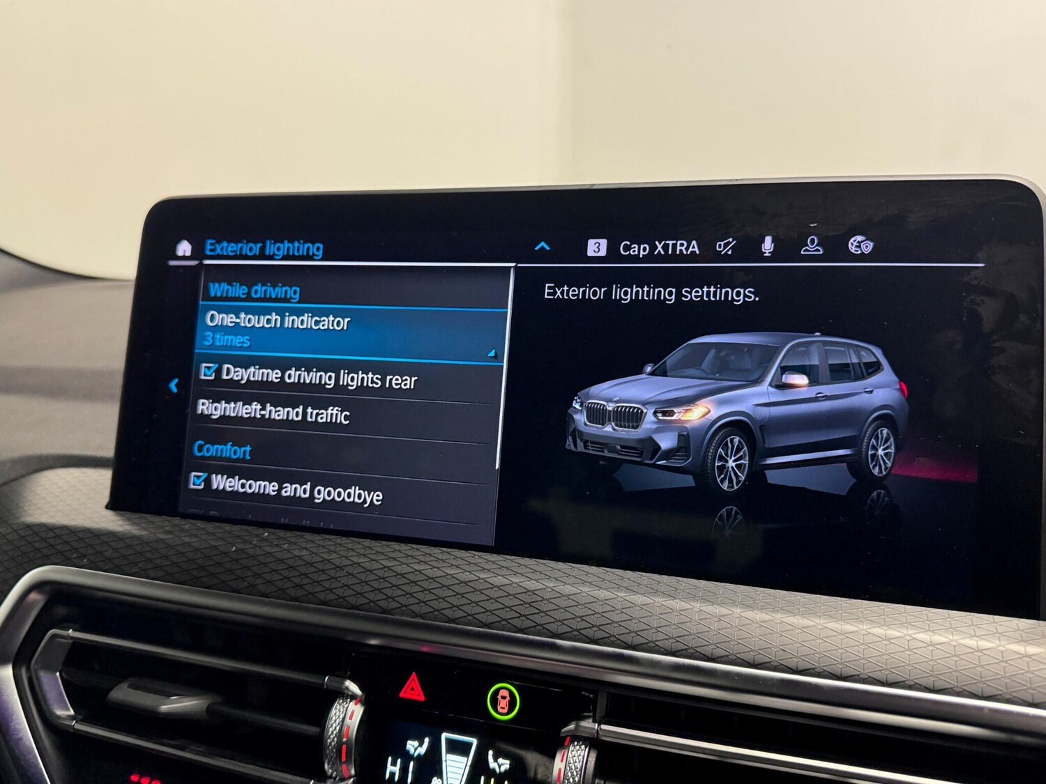 Used BMW X3 2022 for sale - 77156471: Photo 46