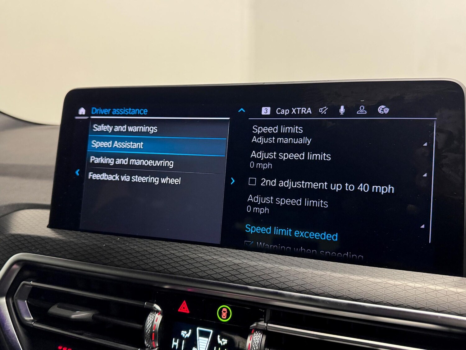 Used BMW X3 2022 for sale - 77156471: Photo 48