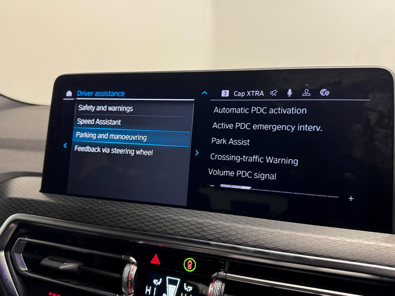 Used BMW X3 2022 for sale - 77156471: Photo 49