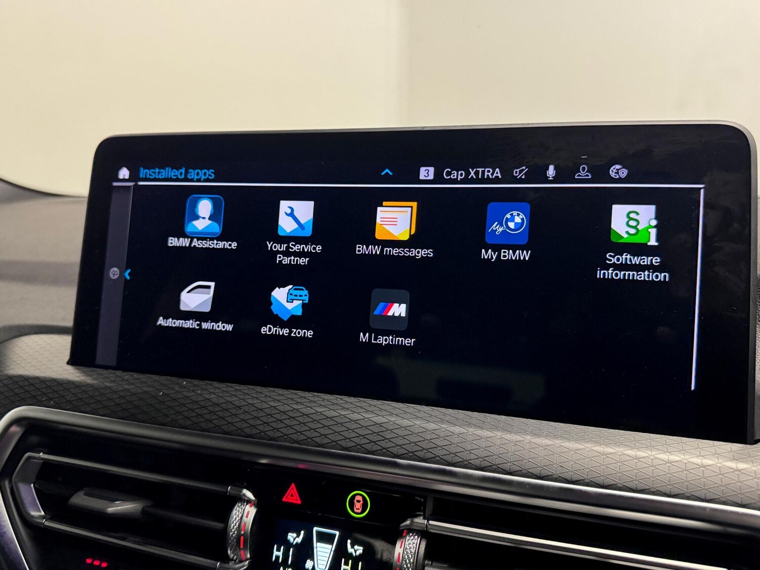 Used BMW X3 2022 for sale - 77156471: Photo 53