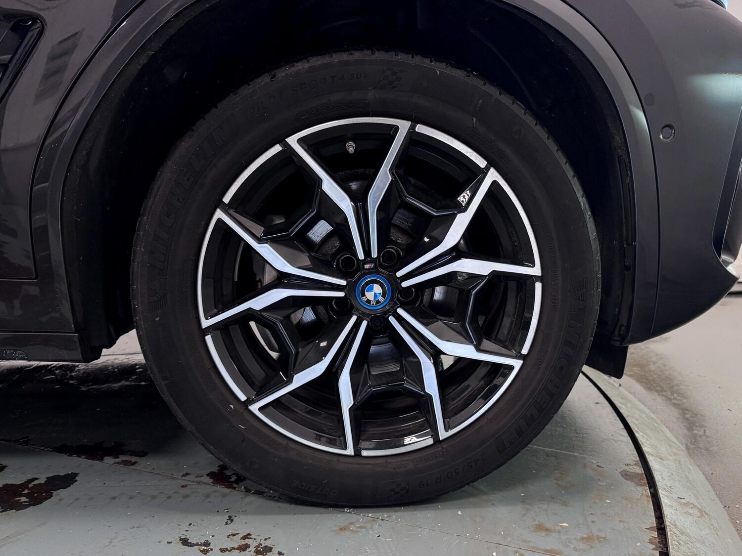 Used BMW X3 2022 for sale - 77156471: Photo 54