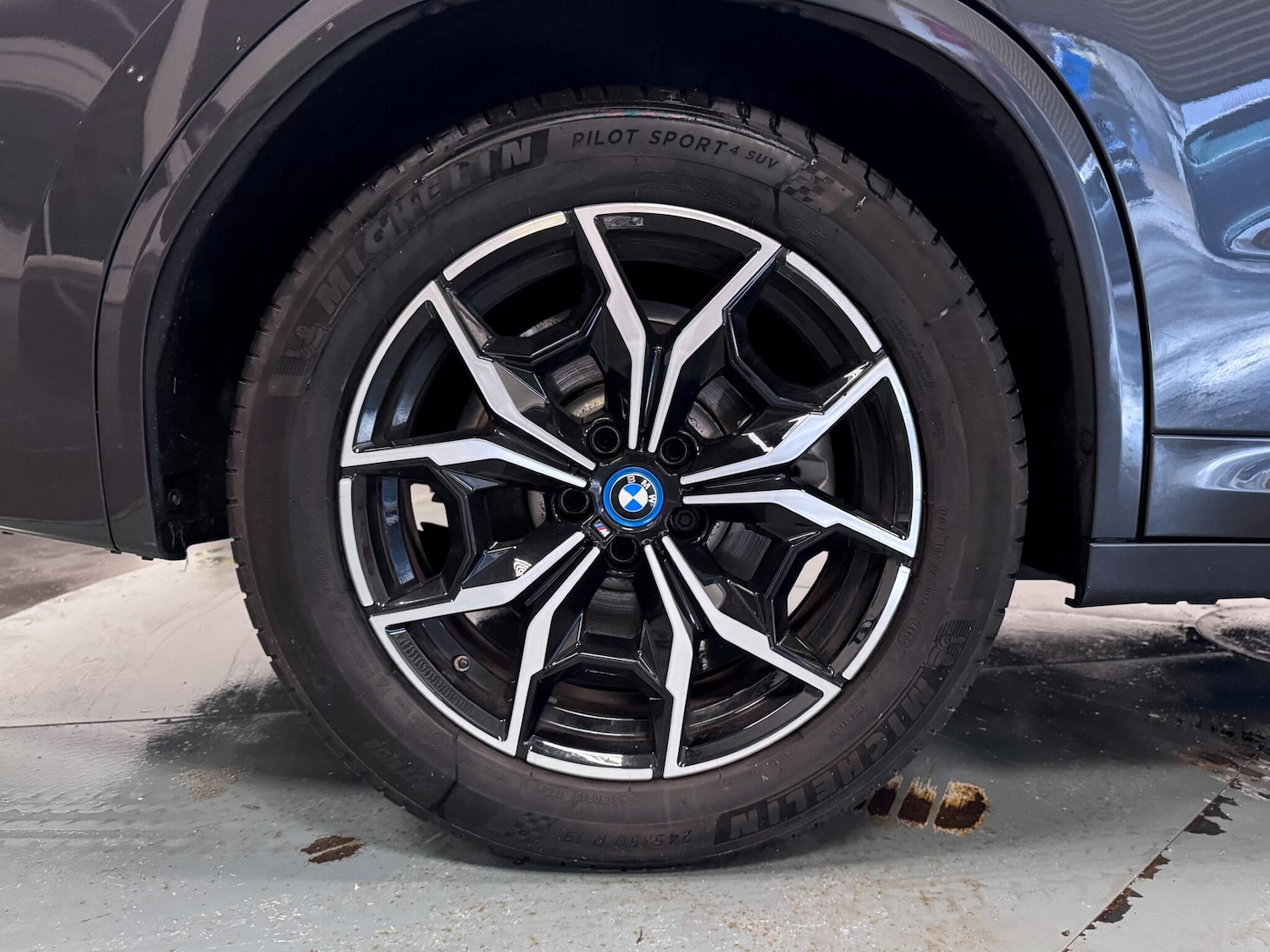 Used BMW X3 2022 for sale - 77156471: Photo 55