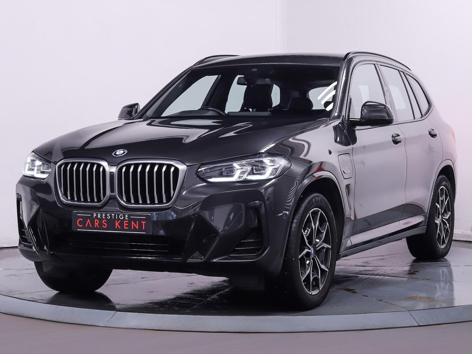 Used BMW X3 2022 for sale - 77156471: Photo 6