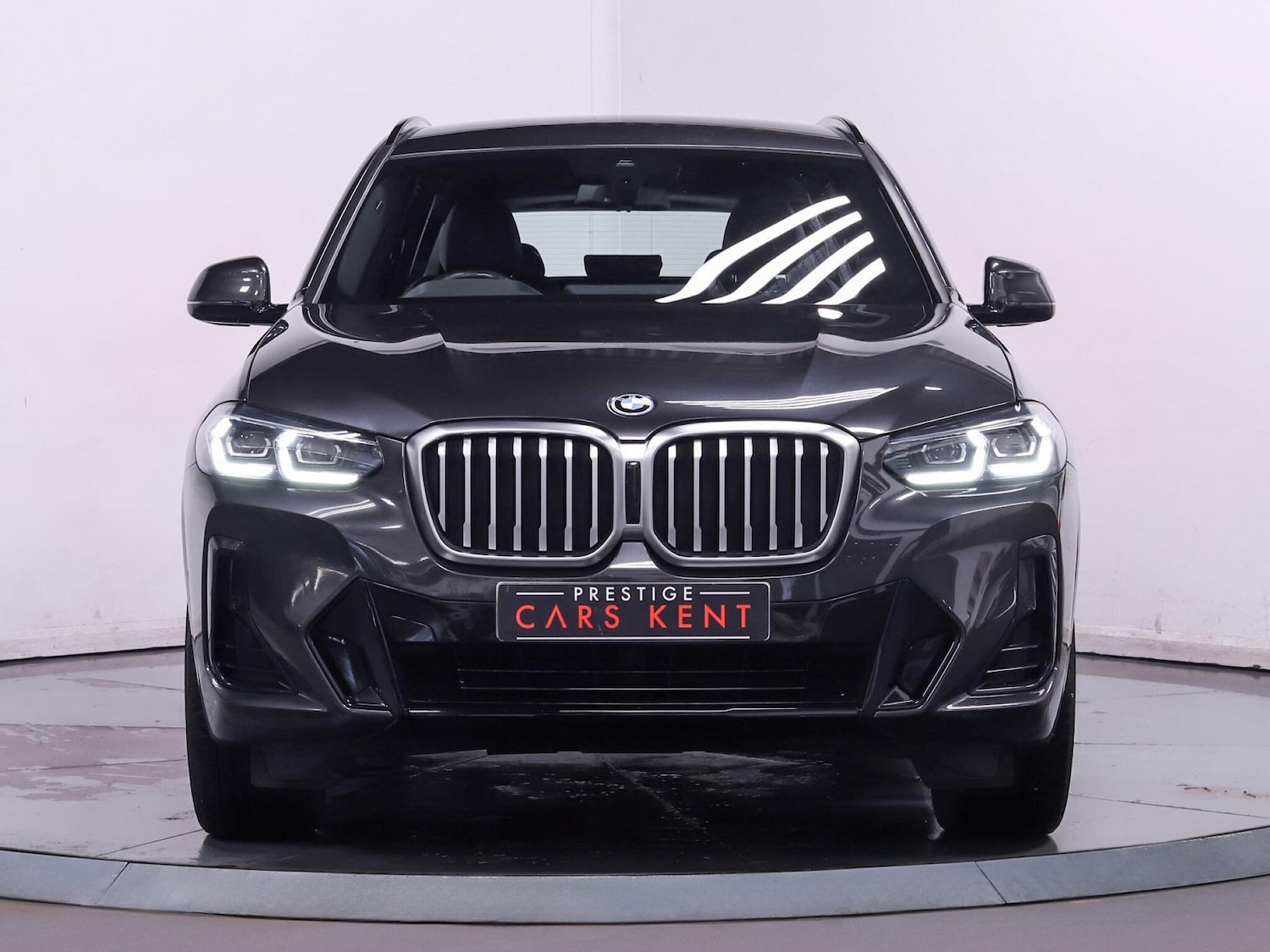 Used BMW X3 2022 for sale - 77156471: Photo 7