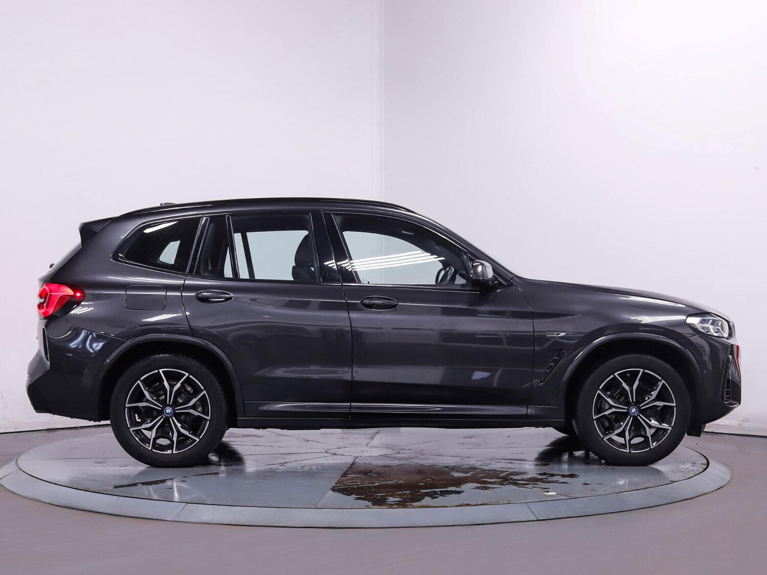 Used BMW X3 2022 for sale - 77156471: Photo 8