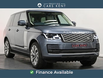Used Land Rover Range Rover 2021 for sale - 79256265: Photo