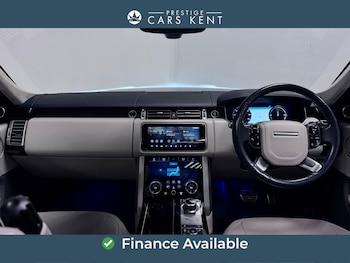 Used Land Rover Range Rover 2021 for sale - 79256265: Photo