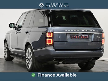 Used Land Rover Range Rover 2021 for sale - 79256265: Photo