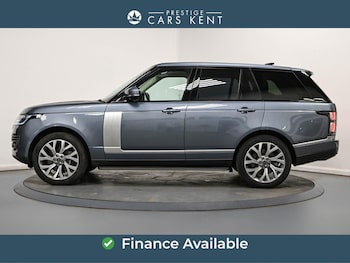 Used Land Rover Range Rover 2021 for sale - 79256265: Photo