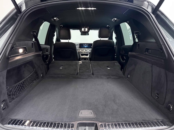 Used Mercedes-Benz GLE 2020 for sale - 75589828: Photo 13