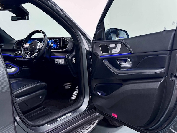 Used Mercedes-Benz GLE 2020 for sale - 75589828: Photo 16