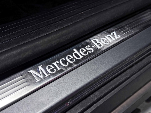 Used Mercedes-Benz GLE 2020 for sale - 75589828: Photo 21