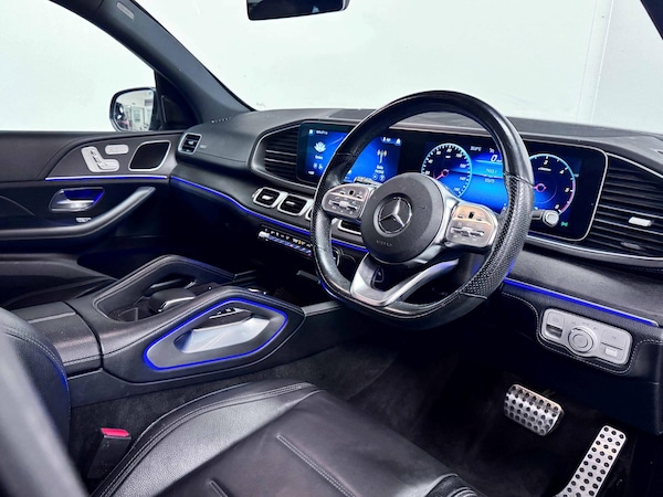 Used Mercedes-Benz GLE 2020 for sale - 75589828: Photo 22
