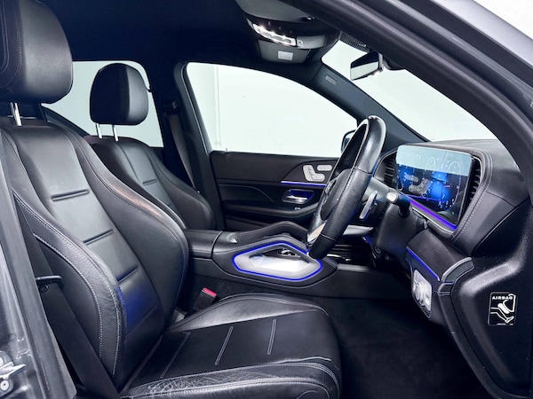 Used Mercedes-Benz GLE 2020 for sale - 75589828: Photo 23