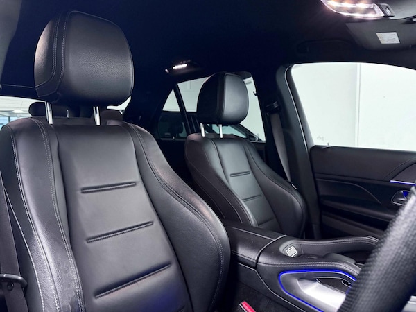 Used Mercedes-Benz GLE 2020 for sale - 75589828: Photo 24