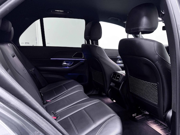 Used Mercedes-Benz GLE 2020 for sale - 75589828: Photo 26