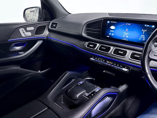 Used Mercedes-Benz GLE 2020 for sale - 75589828: Photo 28