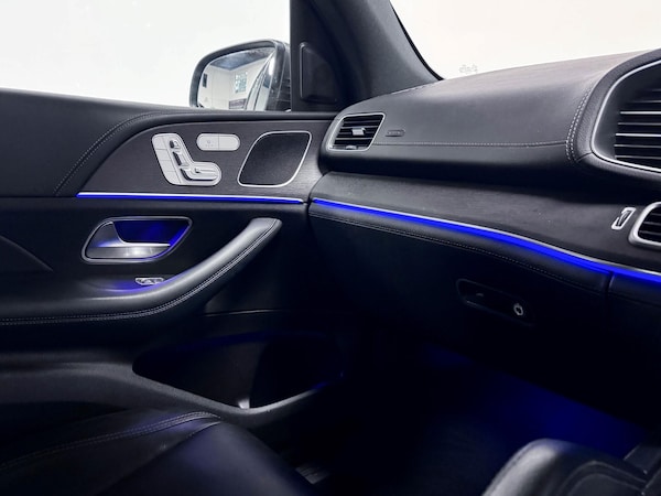 Used Mercedes-Benz GLE 2020 for sale - 75589828: Photo 29