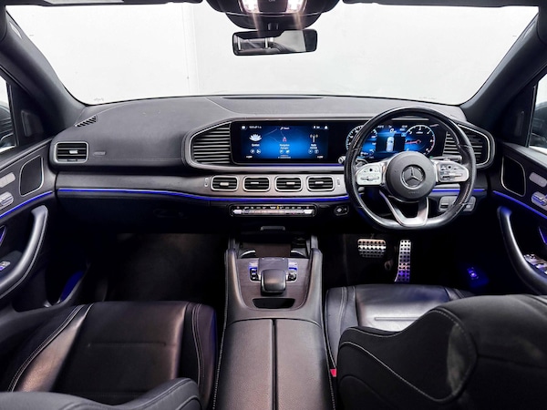 Used Mercedes-Benz GLE 2020 for sale - 75589828: Photo 2