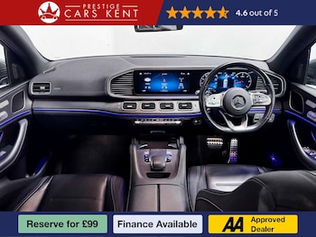Used Mercedes-Benz GLE-Class 2020 for sale - 75589828: Photo