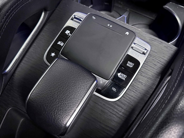 Used Mercedes-Benz GLE 2020 for sale - 75589828: Photo 31