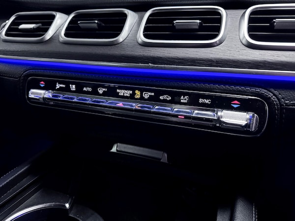 Used Mercedes-Benz GLE 2020 for sale - 75589828: Photo 33