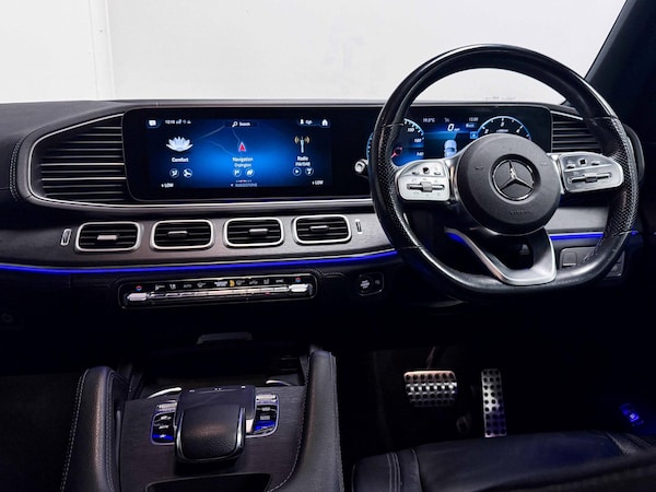 Used Mercedes-Benz GLE 2020 for sale - 75589828: Photo 34