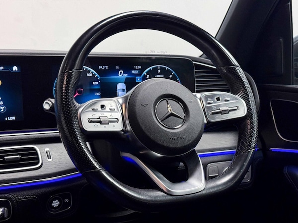 Used Mercedes-Benz GLE 2020 for sale - 75589828: Photo 36
