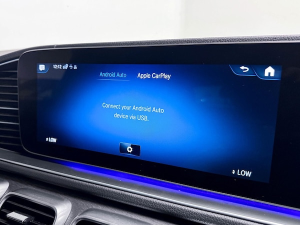 Used Mercedes-Benz GLE 2020 for sale - 75589828: Photo 44
