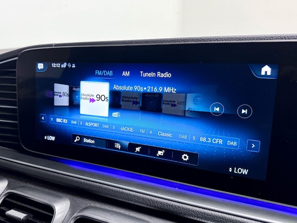 Used Mercedes-Benz GLE 2020 for sale - 75589828: Photo 46
