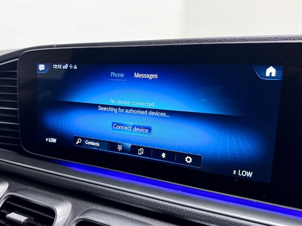 Used Mercedes-Benz GLE 2020 for sale - 75589828: Photo 48