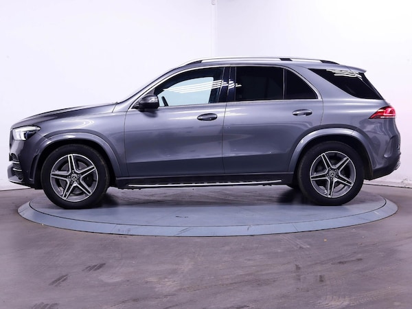 Used Mercedes-Benz GLE 2020 for sale - 75589828: Photo 4