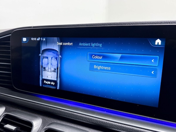 Used Mercedes-Benz GLE 2020 for sale - 75589828: Photo 50