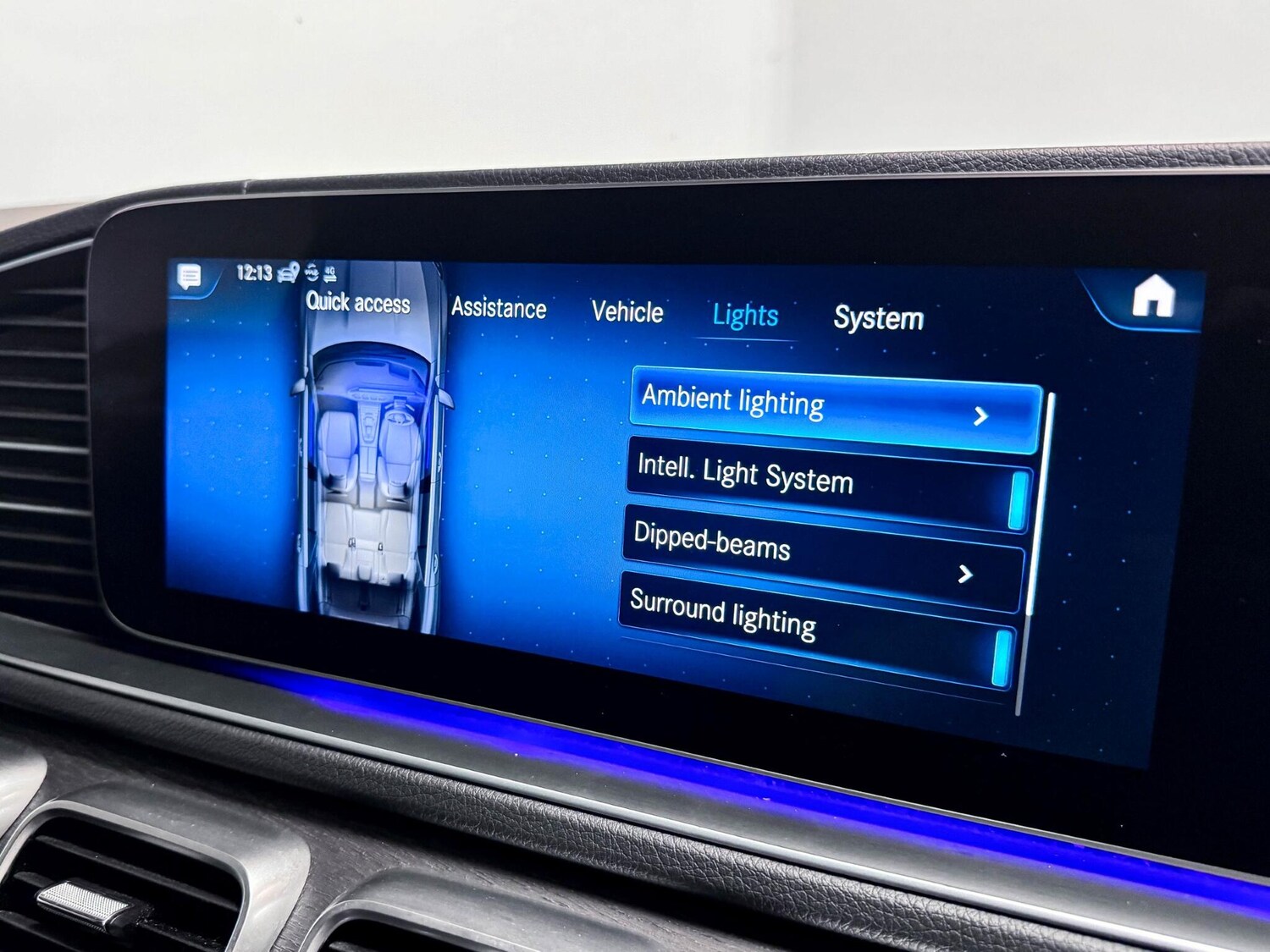 Used Mercedes-Benz GLE 2020 for sale - 75589828: Photo 59