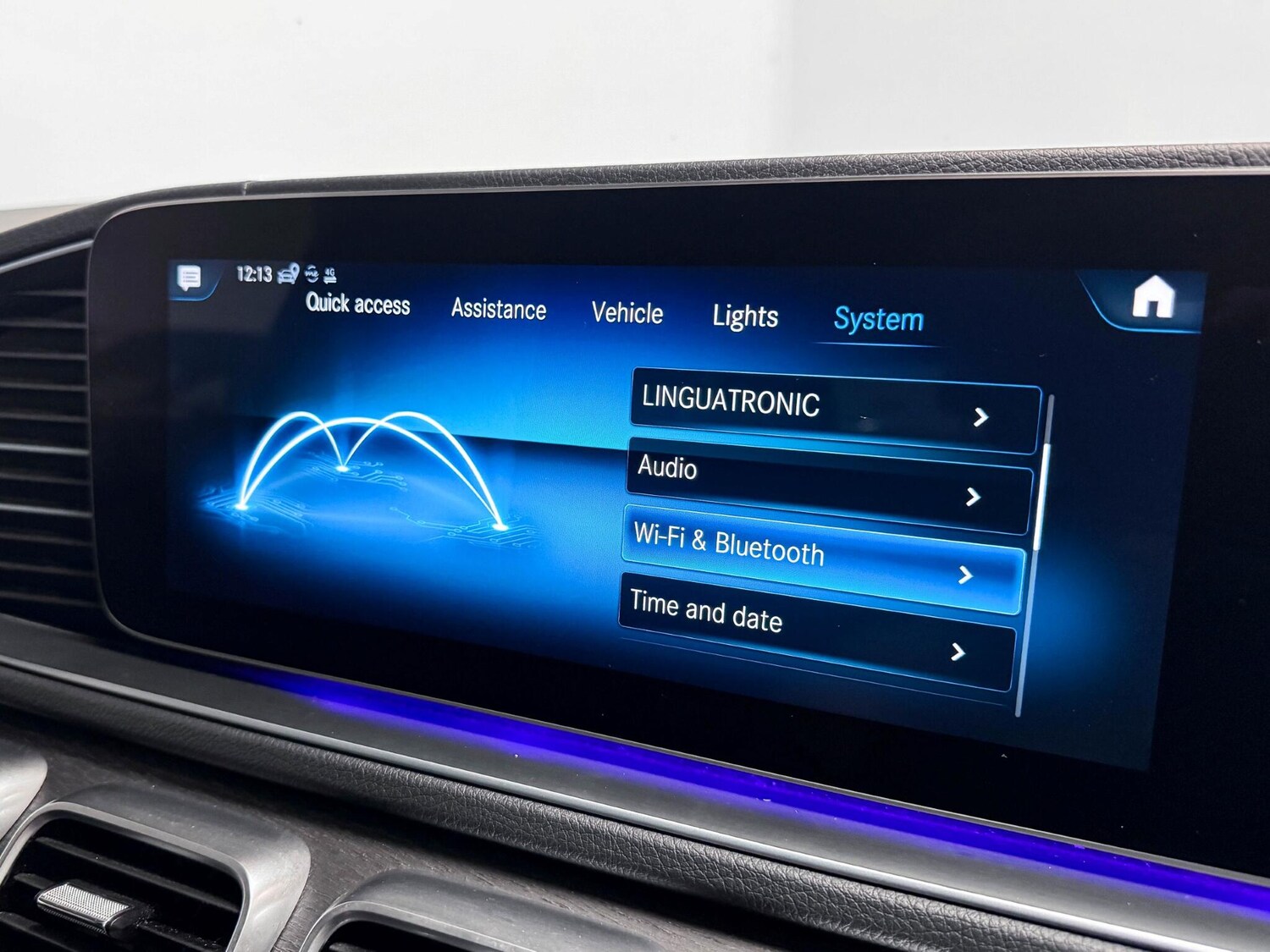 Used Mercedes-Benz GLE 2020 for sale - 75589828: Photo 61