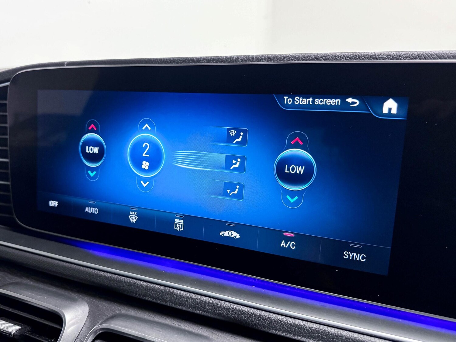 Used Mercedes-Benz GLE 2020 for sale - 75589828: Photo 62