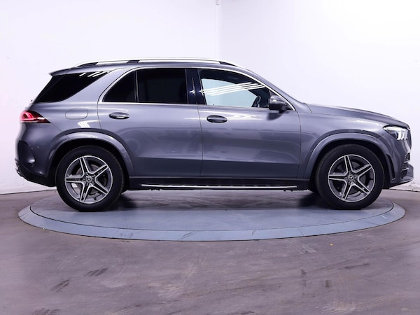 Used Mercedes-Benz GLE 2020 for sale - 75589828: Photo 8