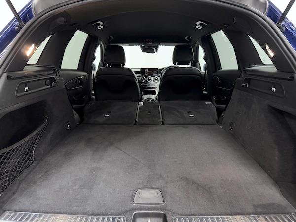 Used Mercedes-Benz GLC 2021 for sale - 75756228: Photo 13