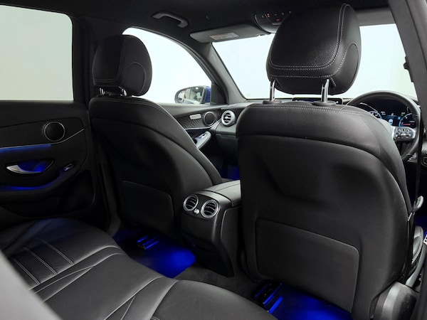 Used Mercedes-Benz GLC 2021 for sale - 75756228: Photo 28